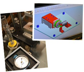 Flex brings you rapid design to prototyping capabilities